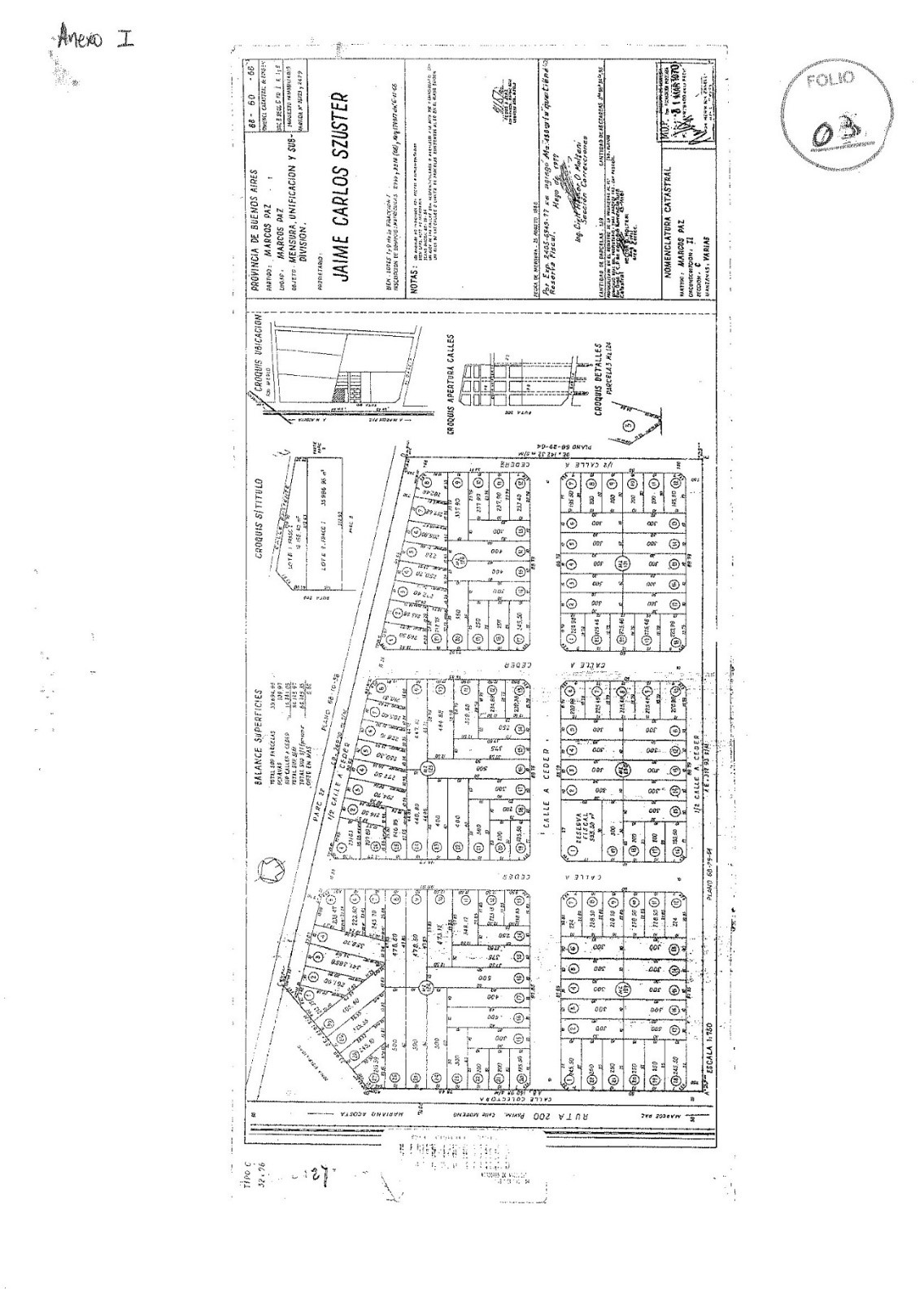 Ord.34 2025 ANEXOI